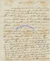 Drama Unfolds In This Very Early Mention Of New York Racetracks: Mr. Colden WroteAn Offer For The CourseThe Other Party And Rented The Course To Burrs Man Mr. Botts During The Next Races For The Trifling Sum Of $350