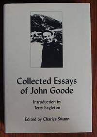 image of Collected Essays of John Goode
