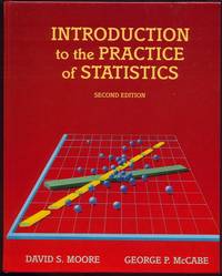 Introduction to the Practice of Statistics