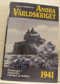 Andra världskriget. Del 4. Ökenkriget i…