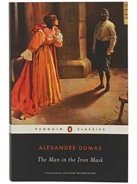 The Man in the Iron Mask (Penguin Classics)