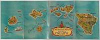 The Hawaiian Islands and the Story of Pineapple by Isabel N YOUNG - Paperback - 1935 - from Between the Covers- Rare Books, Inc. ABAA (SKU: 399098)