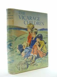 image of THE VICARAGE CHILDREN