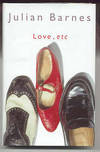 LOVE, ETC