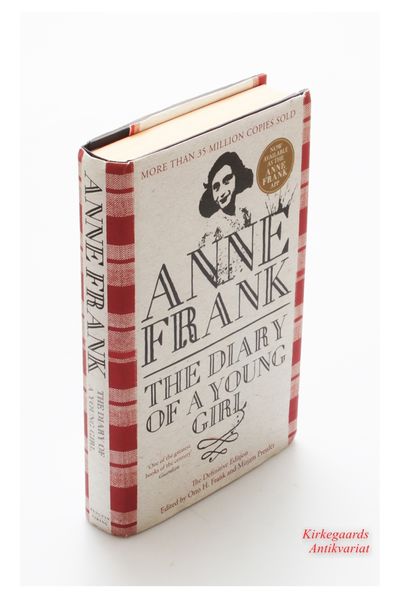 Anne Frank: The Diary of a Young Girl. The…