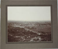 image of View from Mandalay Hill and Kuthodaw Pagoda, Burma. 2 Photographs of British Burma
