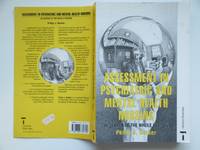 image of Assessment in psychiatric and mental health nursing: in search of the whole person