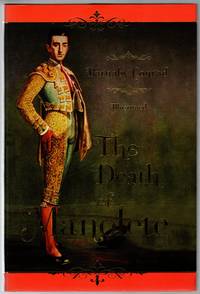 image of The Death of Manolete