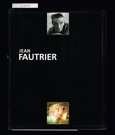 Fautrier 1898-1964. Musée d'art moderne de la…