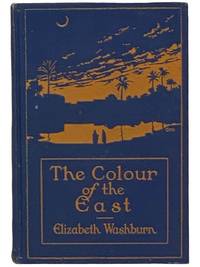 The Colour of the East [Color]