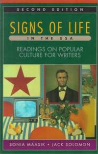 Signs of Life in U. S. A.