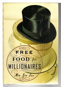 image of FREE FOOD FOR MILLIONAIRES.