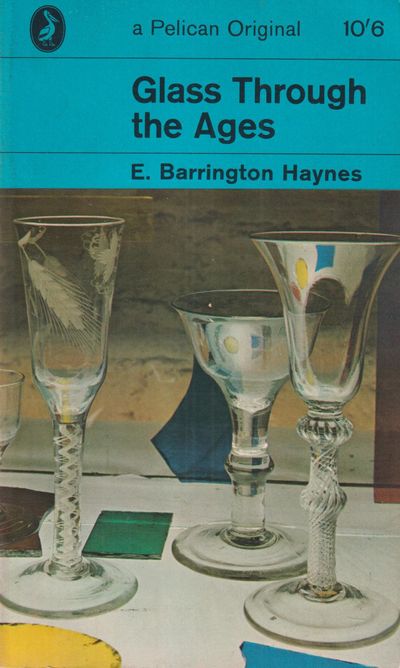 Glass through the ages.