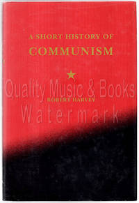 A Short History of Communism