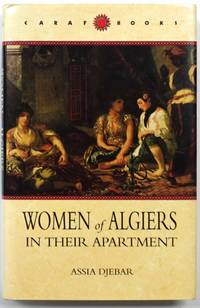 Women of Algiers in their Apartment