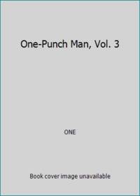 One-Punch Man, Vol. 3