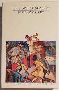 cover of THE SWELL SEASON