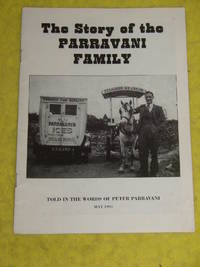 The Story of the Parravani Family