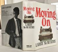 Moving On by McMurtry, Larry - 1970