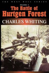 The Battle of Hurtgen Forest