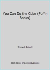 You Can Do the Cube