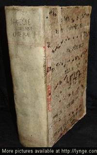 Senecae Rhetoris qvae extant Opera; Ad veterum…