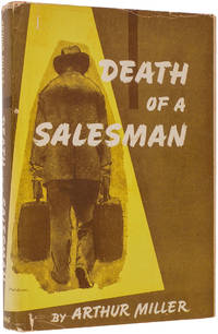 Death of a Salesman. by MILLER, Arthur - 1949