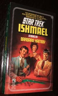 image of Ishmael