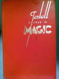 image of THE TARBELL COURSE IN MAGIC (Volume III)