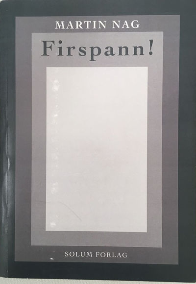 Firspann!