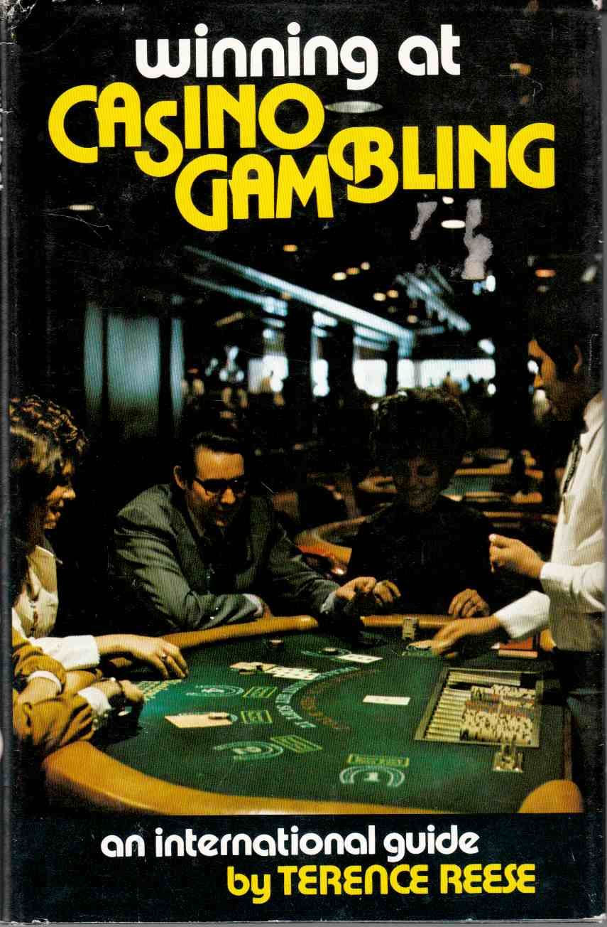 Best Online Casinos for