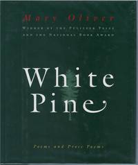 White Pine: Poems and Prose Poems