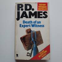 Death of an Expert Witness