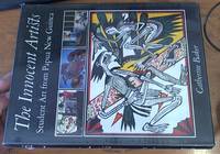 image of The Innocent Artists; Student Art from Papua New Guinea