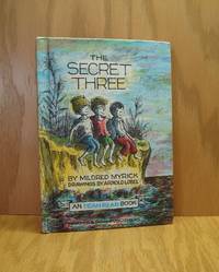 image of The Secret Three, I Can Read Book