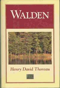 WALDEN AND OTHER WRITINGS