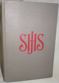 image of A History of the Saint John Grammar School 1805-1914
