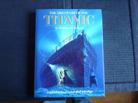 image of The Discovery of the Titanic (scarce signed copy)
