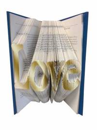 ArtFolds: Love : Sense and Sensibility by Jane Austen - 2014