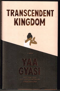image of Transcendent Kingdom: A novel