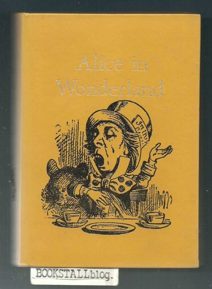 Lewis Carroll’s Alice in Wonderland Alice's Adventures in Wonderland: Carroll, Lewis