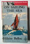 On Sailing the Sea