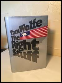 The Right Stuff - SIGNED