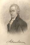 The life and times of Alexander Hamilton