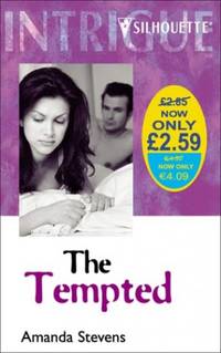 The Tempted (Intrigue S.)