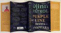 cover of Djinn Patrol on the Purple Line: A Novel