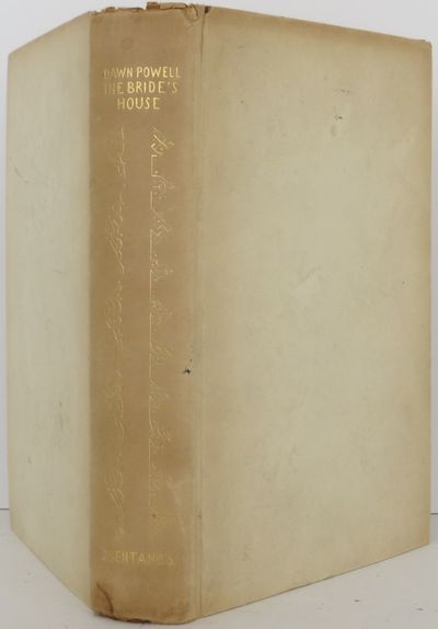 New York: Brentano's, 1929. First, signed limited. Very good.. A very good first edition signed limi...