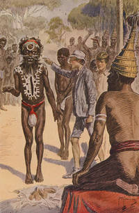 image of The Hunted Piccaninnies