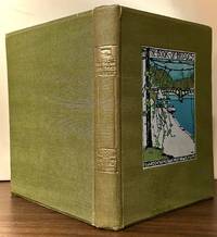 The Book of Bridges; (Illustrated by Jesse King)