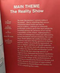 Kaleidoscope - a contemporary magazine - ISSUE 08 - fall 2010 --- Shahrayar Nashat Apichatpong Weerasethakul The reality show Dexter Dalwood Simon Fujiwara Jos de Gruyter and Harald Thys